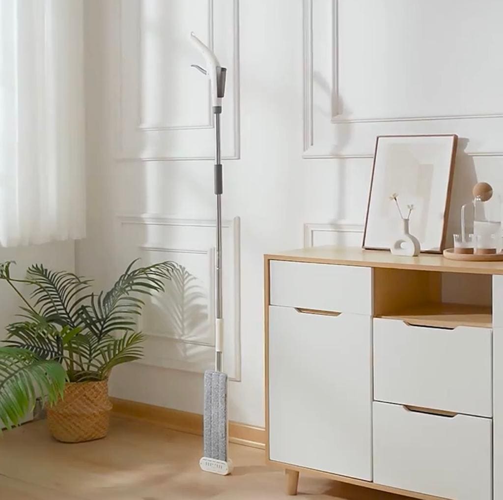 Water Spray Mop, Multi Surface Spray Mop. Reusable Microfiber Pads Lazy Mop, Rotatable Cleaning Mop, Flat Squeeze Floor Cleaning Mop, Multi Angle Cleaning Mop, Home Kitchen Bathroom Floor Cleaning Brush Water Spray Mop, Multi Surface Spray Mop. Reusable Microfiber Pads Lazy Mop, Rotatable Cleaning Mop, Flat Squeeze Floor Cleaning Mop, Multi Angle Cleaning Mop, Home Kitchen Bathroom Floor Cleaning Brush